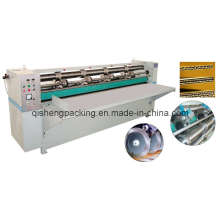 Thin Blade Paper Separating and Line Pressing Machine (SBF2500)